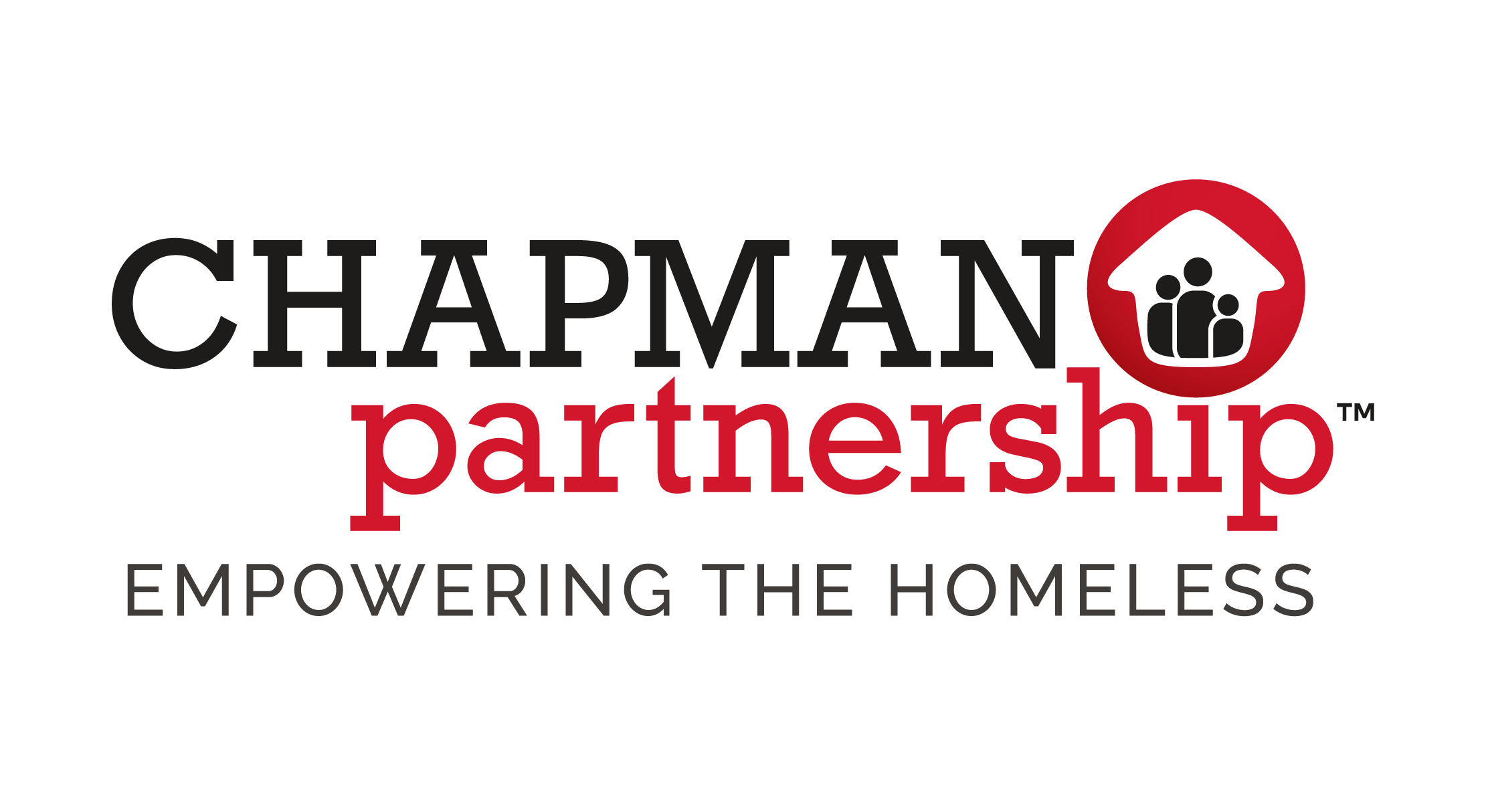 Chapman Partnership, Inc logo