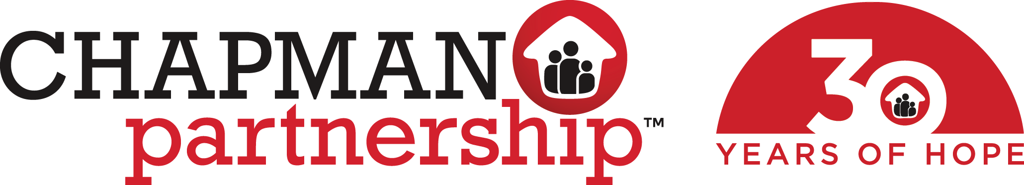 Chapman Partnership, Inc logo